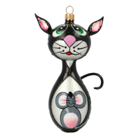Midnight Secret Keeper