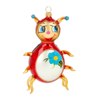 Bashful Meadow Guest