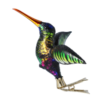 Evanescent Nectar Seeker