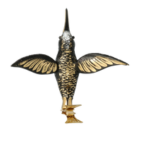 Sovereign Midnight Wing