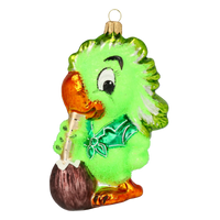 Verdant Island Piper