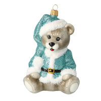 Serene Turquoise Cub