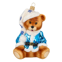 Dapper Azure Cub