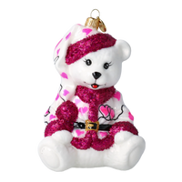 Blushing Heart Cub