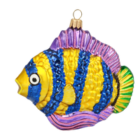 Bold Reef Voyager