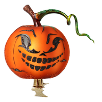 Wicked Harvest Sentinel