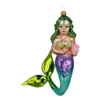 Verdant Deep Muse