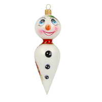 Mirthful Winter Envoy