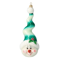 Jovial Verdant Sprite