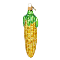 Amber Harvest Maize