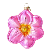 Wildflower Gilded Heart