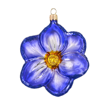 Indigo Vow