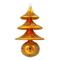 Saffron Meridian Solstice