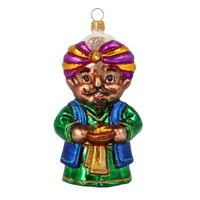 Benevolent Wish Keeper