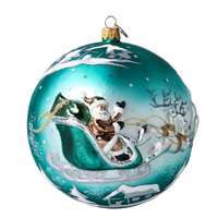 Emerald Midnight Voyage