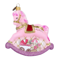 Gentle Nursery Rhythm