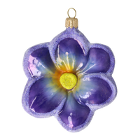 Indigo Dusk Blossom