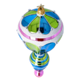 Bild in die Galerieansicht laden, Celestial Balloon Glass Christmas ornament Retro Glass Reflector Ornament 2021-177