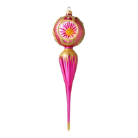 Magenta Solar Zenith