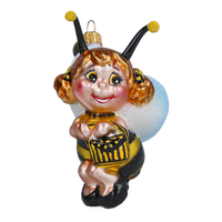 Radiant Honey Scout