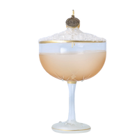 Midnight Toast