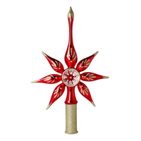 Garnet Zenith Solstice