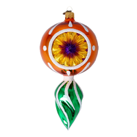 Saffron Aurora Echo