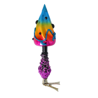 Vivid Spore