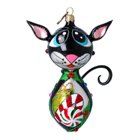 Wistful Peppermint Shadow