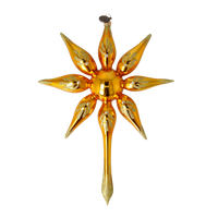 Gilded Zenith Radiance