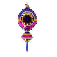 Cobalt Horizon Resonance