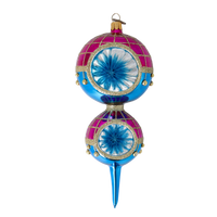 Cerulean Mirage