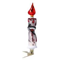 Sanguine Midnight Vigil