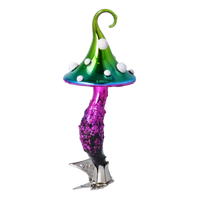 Jaunty Neon Sprout