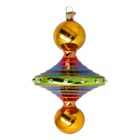 Amber Resonance