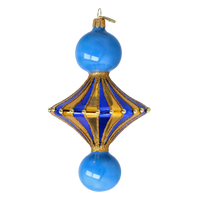 Azure Solstice