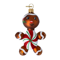 Spiced Peppermint Voyager