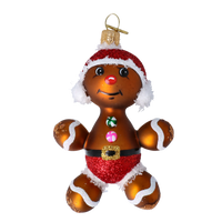 Spiced Envoy