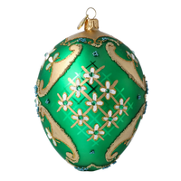 Emerald Garden Reverie