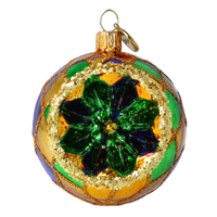 Emerald Solstice