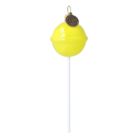 Vivid Citron Savor