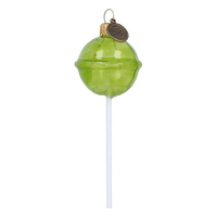 Sharp Lime Confection