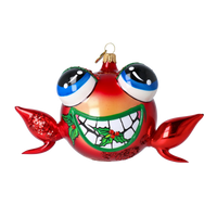 Mischievous Mariner