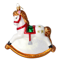 Gallant Starlight Steed