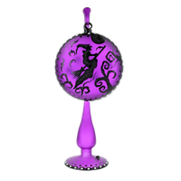 Violet Nocturnal Pursuit