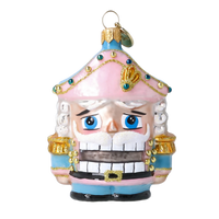 Gallant Blush Sentry