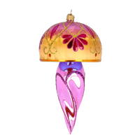 Imperial Orchid Tide