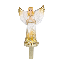 Reverent Seraph