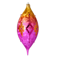 Saffron Zenith Mirage