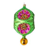 Emerald Garden Echo